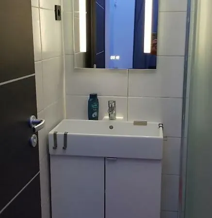 Littlepanther Apartamento Budapest