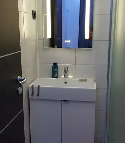 Littlepanther Appartement Budapest