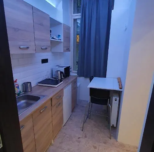 Littlepanther Appartement