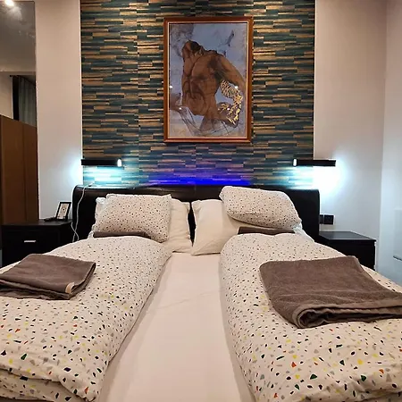 Apartamento Littlepanther *