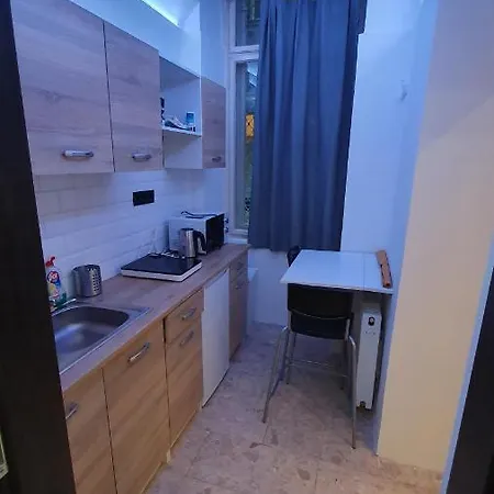 Littlepanther Apartamento